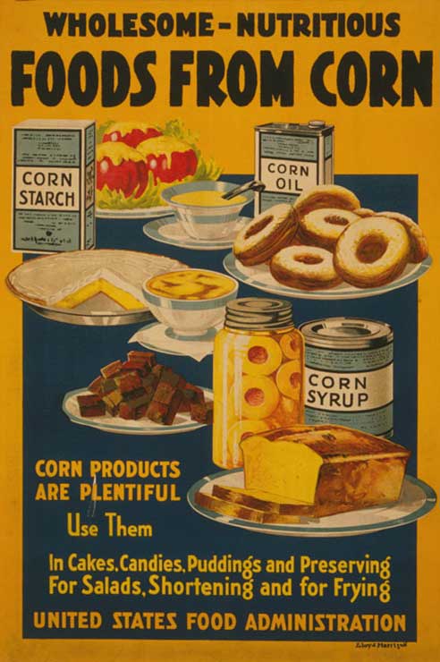 FoodFromCorn