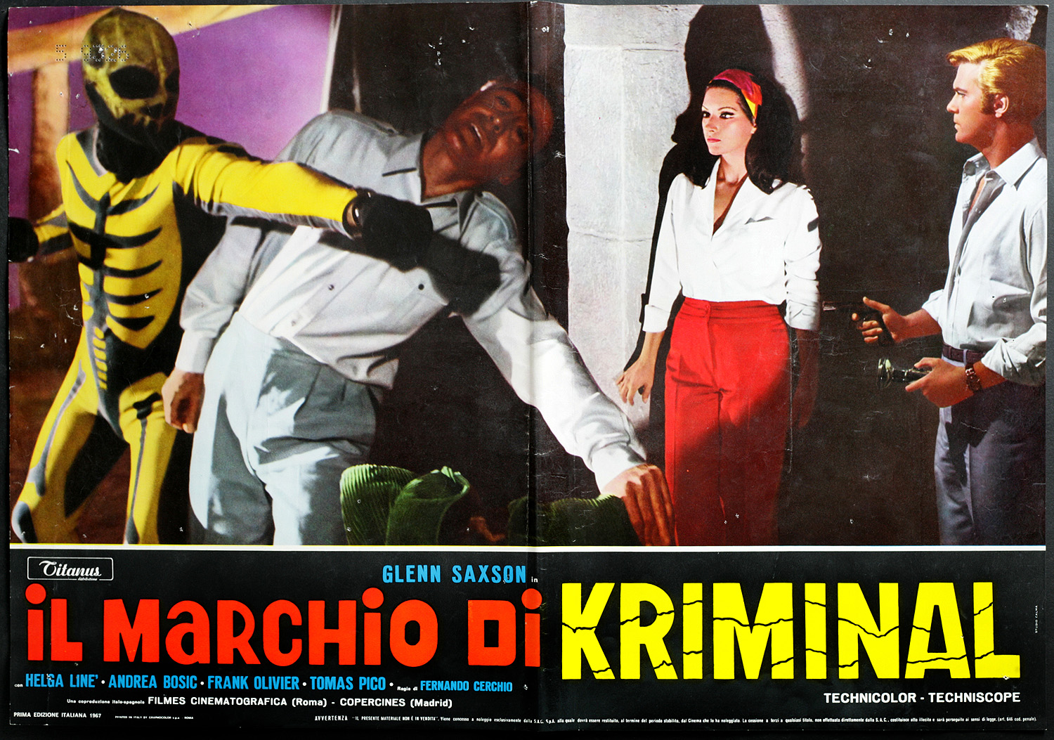 Kriminal (film)