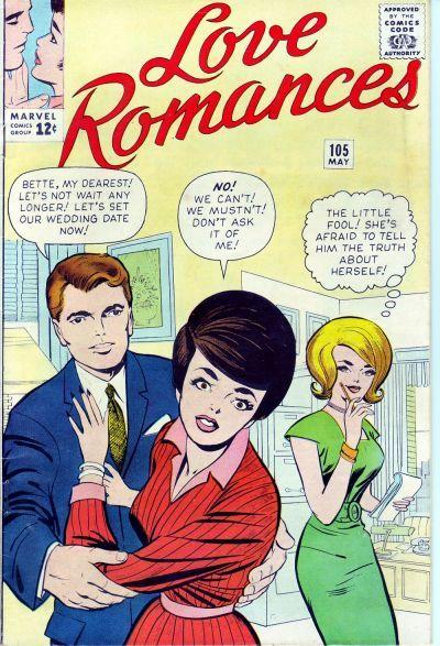 LoveRomances105