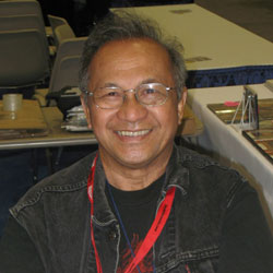 erniechan